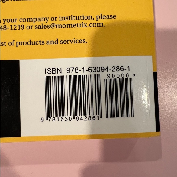 Adult-Gerontology CNS Exam - SECRETS Study Guide - Picture 3 of 5